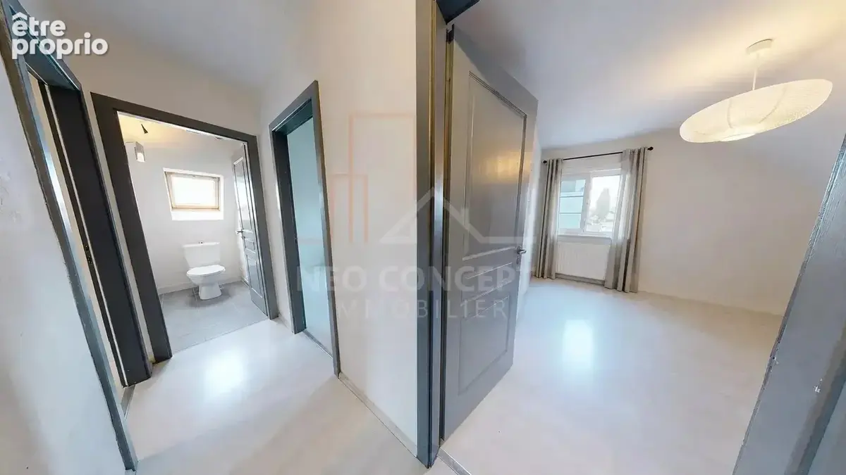 Mothern - Maison 5 pièces d'environ 125m² sur 5 ares 51. - photo 12