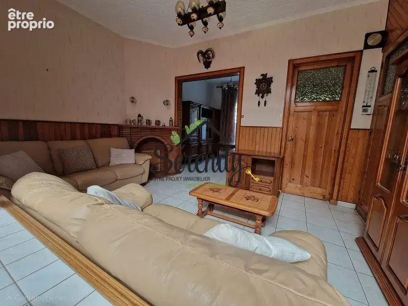 Maison à LOOS