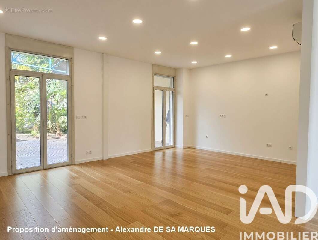 Photo 2 - Appartement à ARPAJON