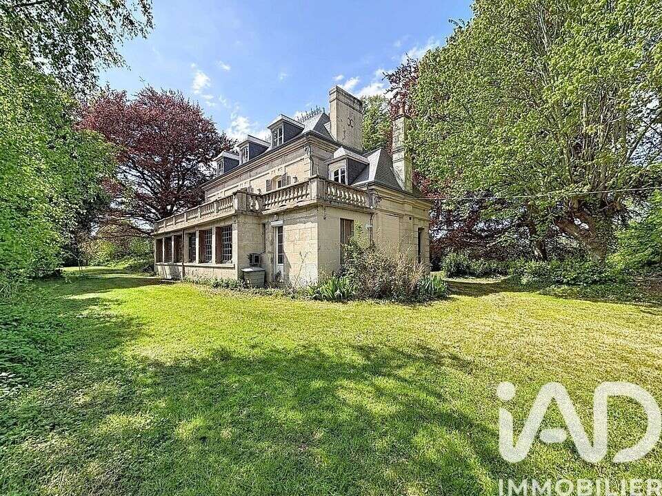 Maison 280 m² à Tourgeville  - photo 2