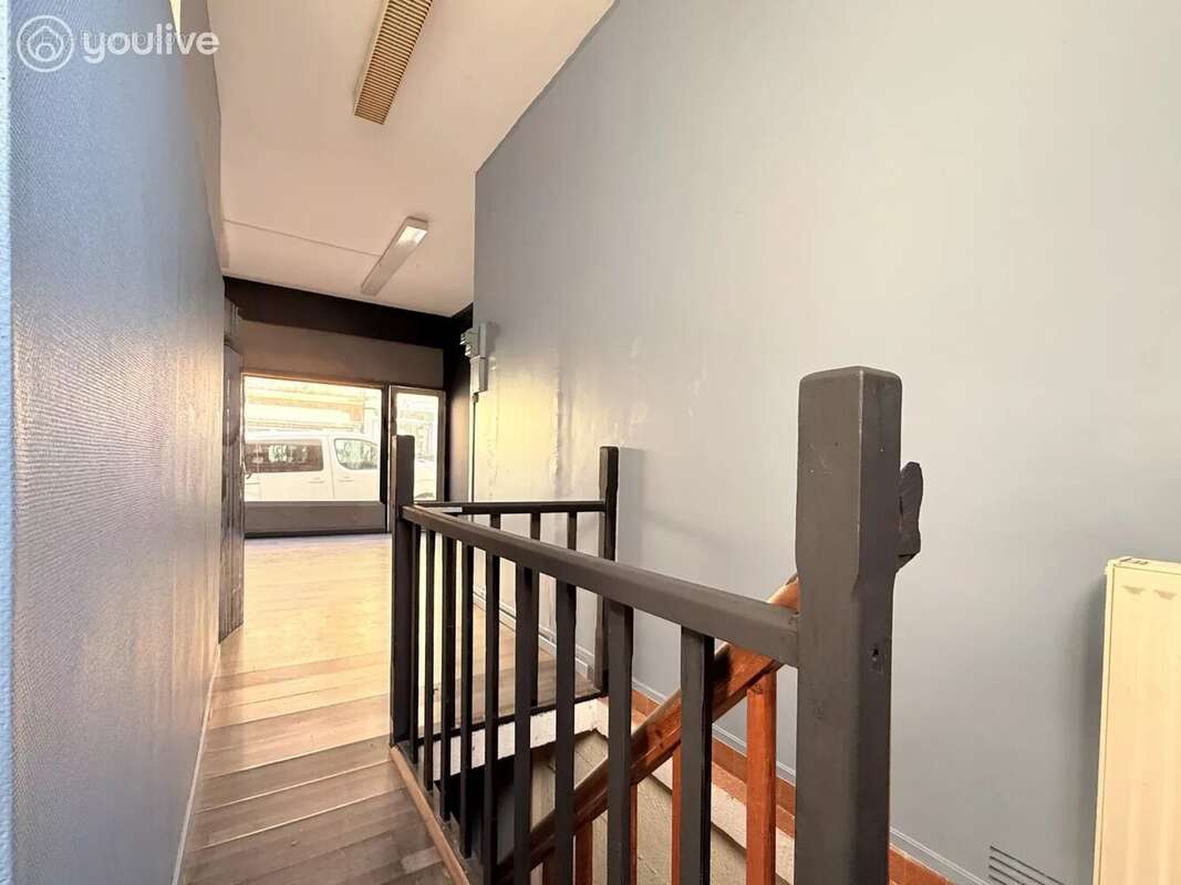 Commerce à SAINT-VALERY-EN-CAUX