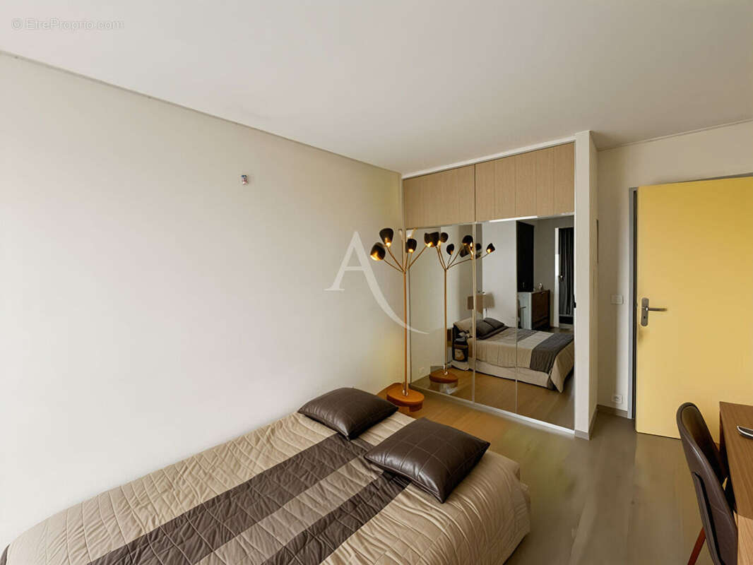 Appartement à CERGY