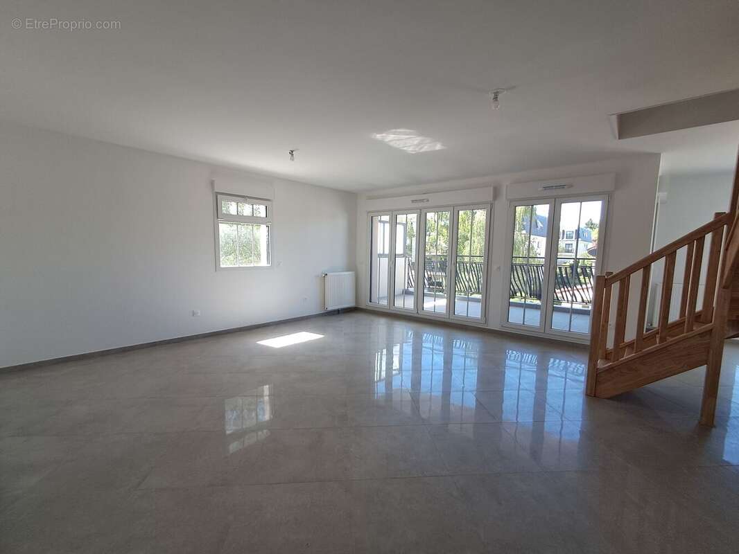 Photo 5 - Appartement à LE PERREUX-SUR-MARNE