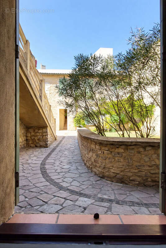 Appartement à NIMES