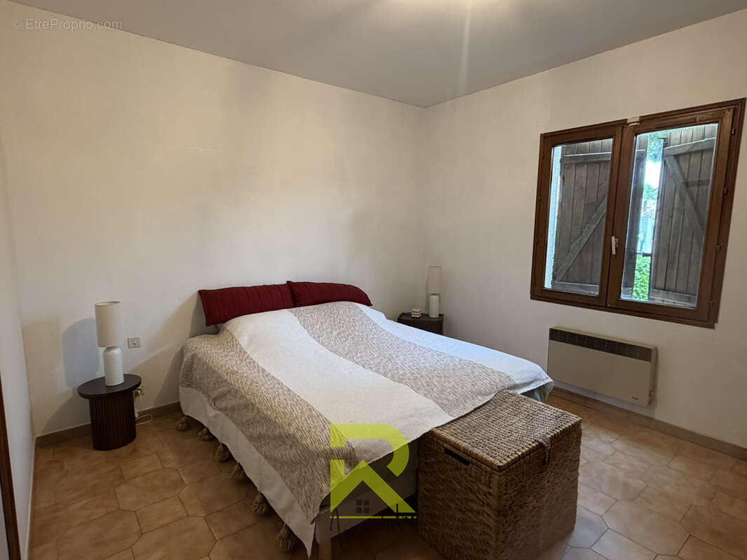 Florensac villa familiale  5 chambres - photo 6