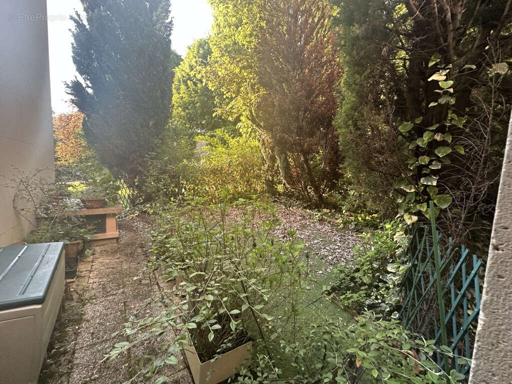 Appartement à SAINT-GERMAIN-EN-LAYE