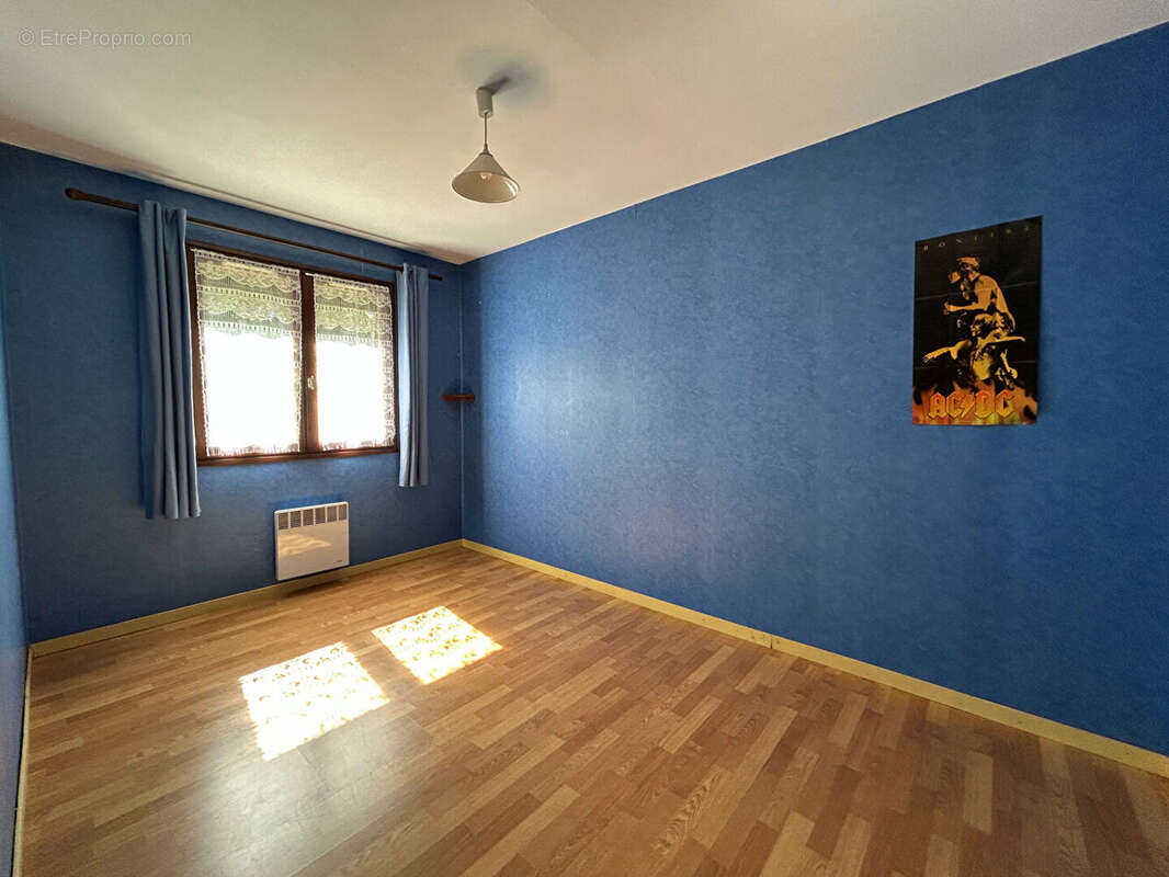 Maison de plain-pied 3 chambres avec sous-sol complet à Flesselles - photo 11
