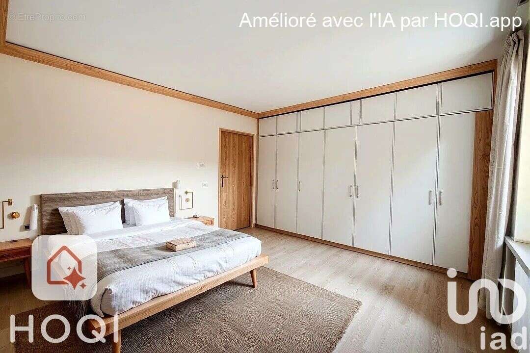 Photo 7 - Appartement à THIONVILLE