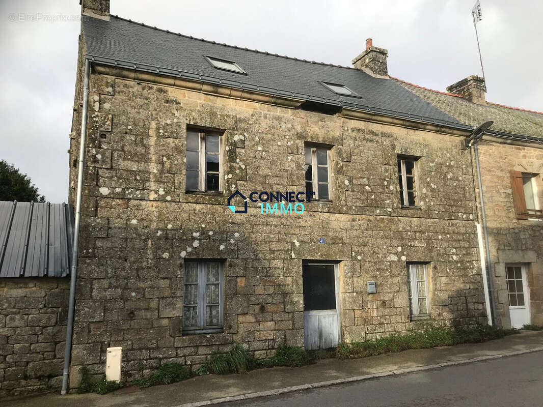 Maison 120 m² à Ploerdut  - photo 4