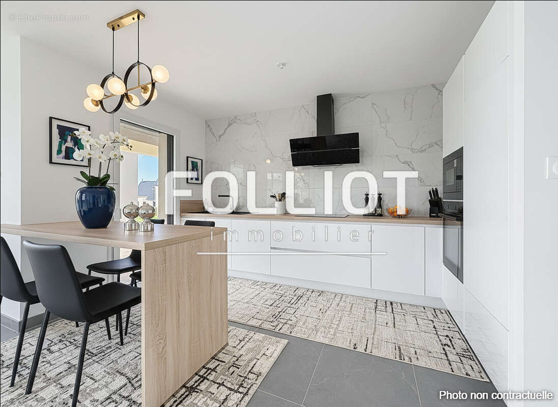 Maison à SAINT-AMAND