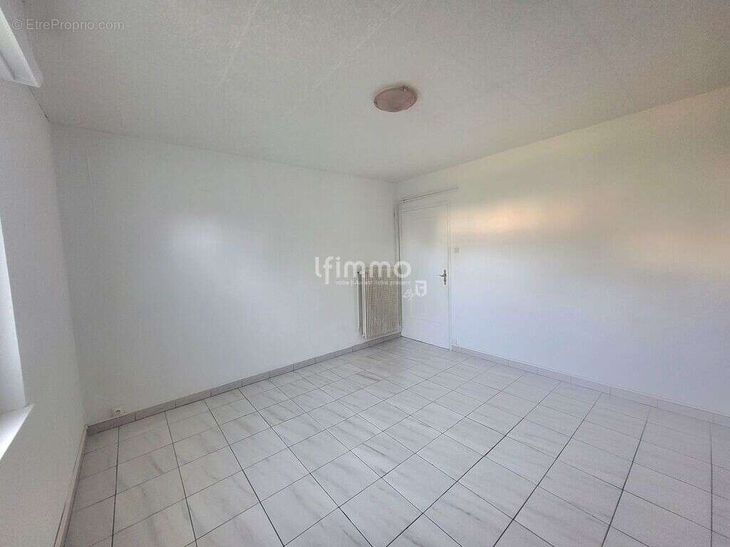 Appartement à ILLZACH