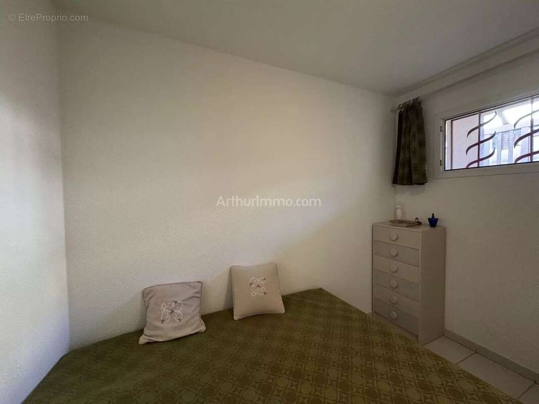 Appartement à CALVI