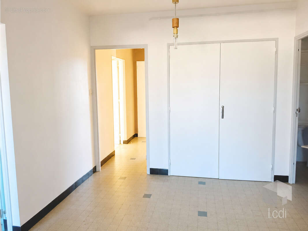 Appartement à VALENCE