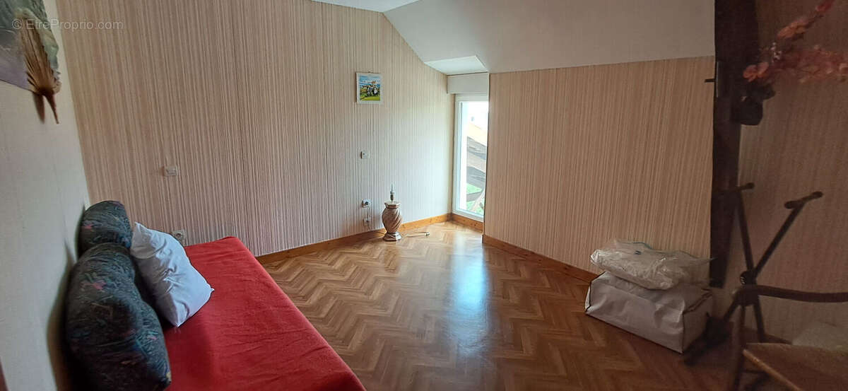 Maison Lencloitre 5 pièce(s) 152.56 m2 - photo 13