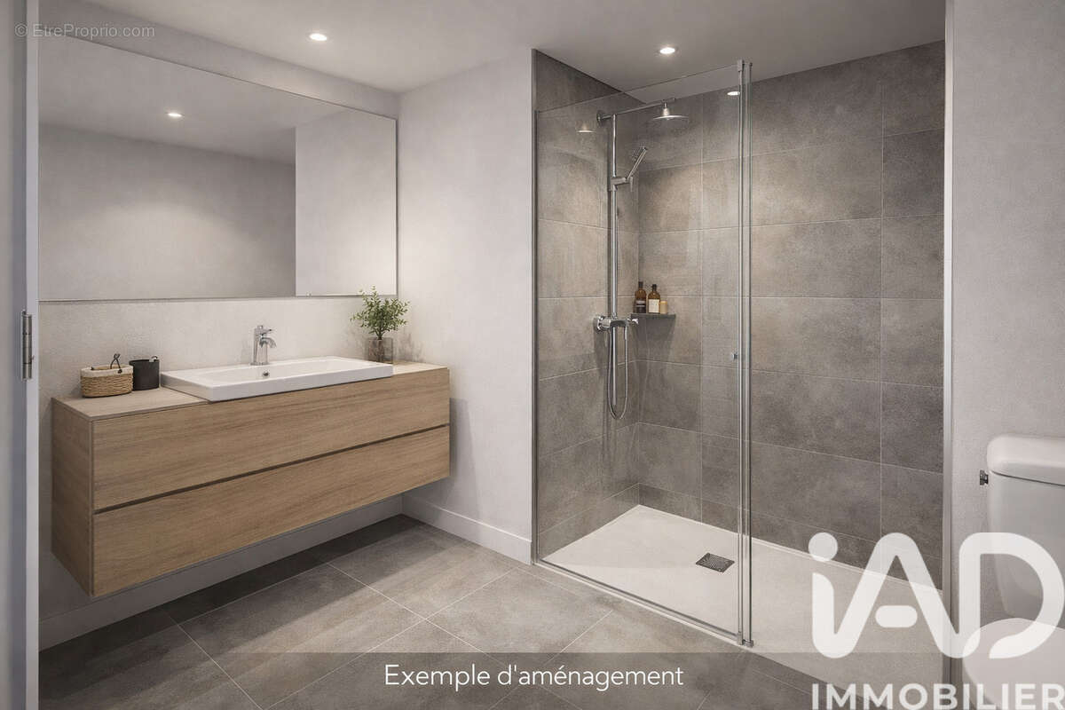 Photo 9 - Maison à SAINT-GAULTIER