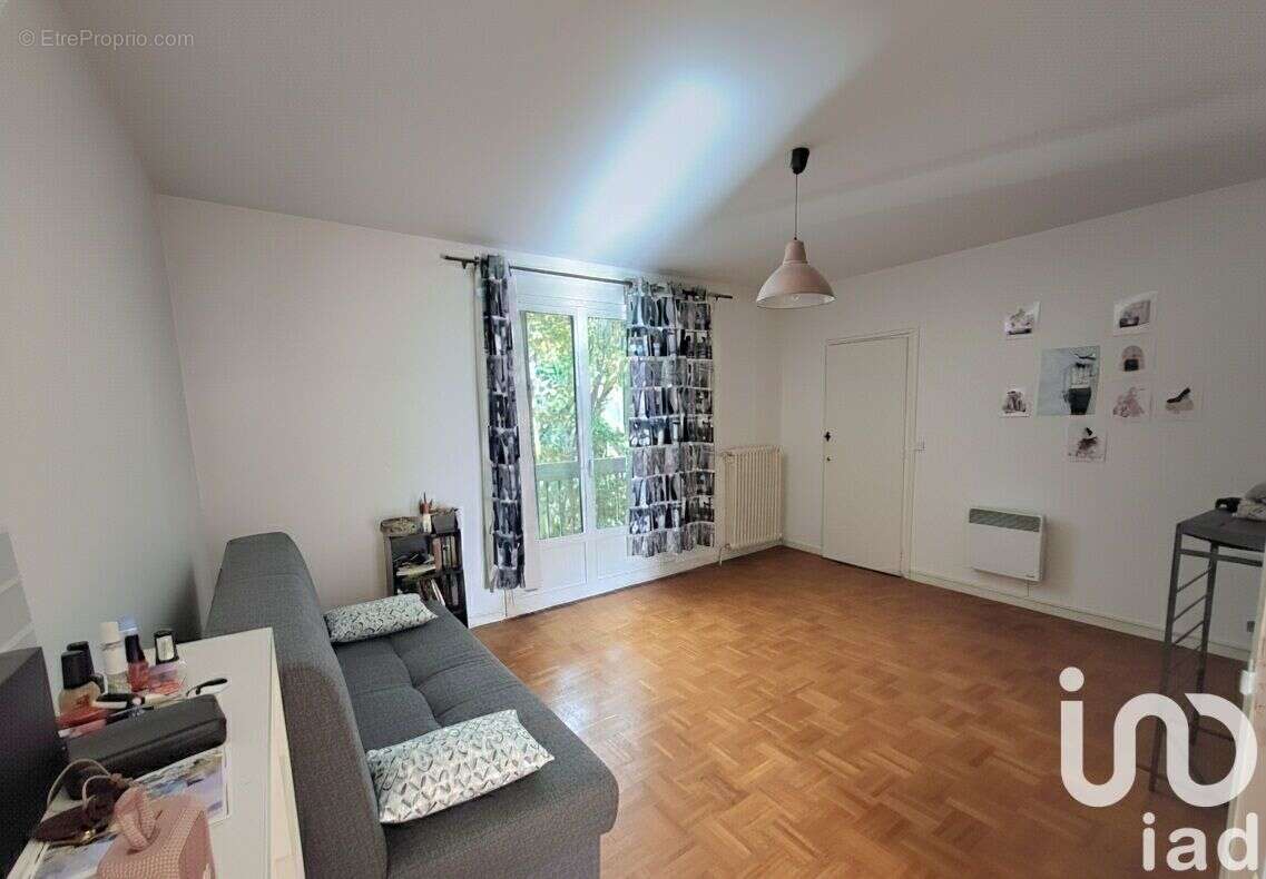 Photo 4 - Appartement à LYON-9E