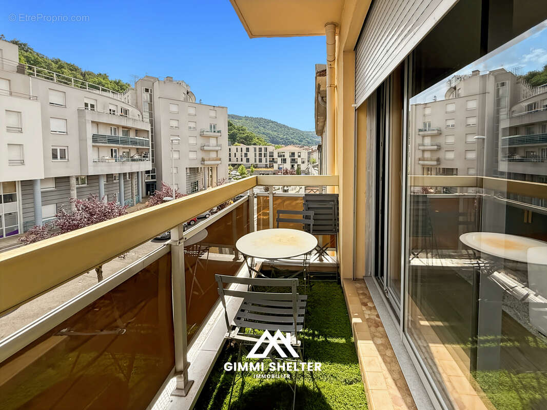 Appartement à ROYAT