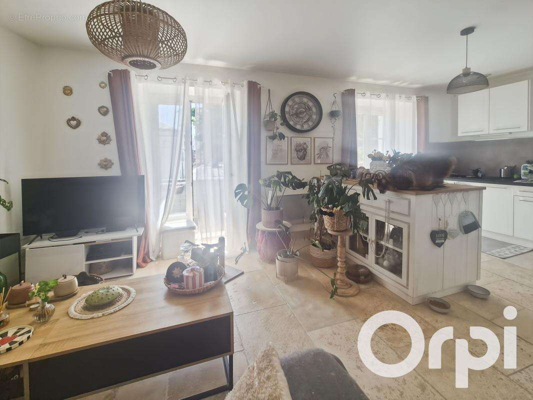 Maison À Vendre - photo 3