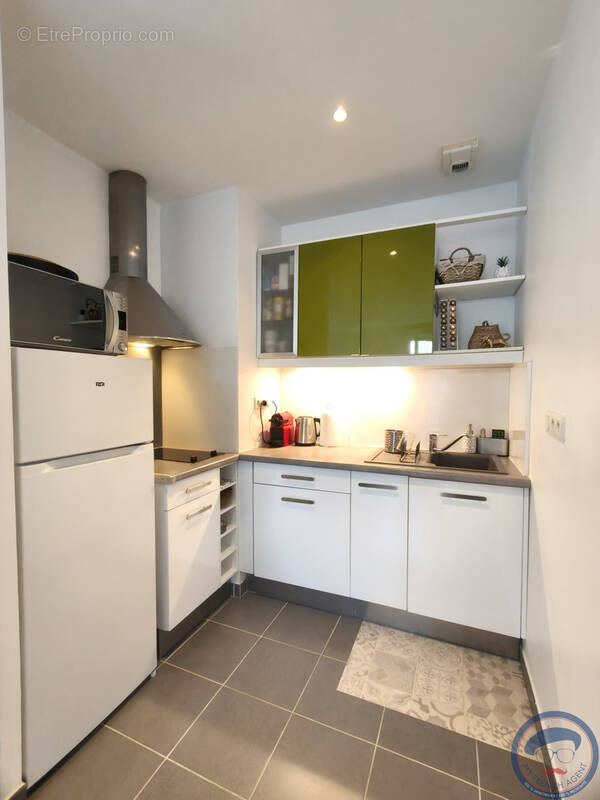 Appartement à TOURS
