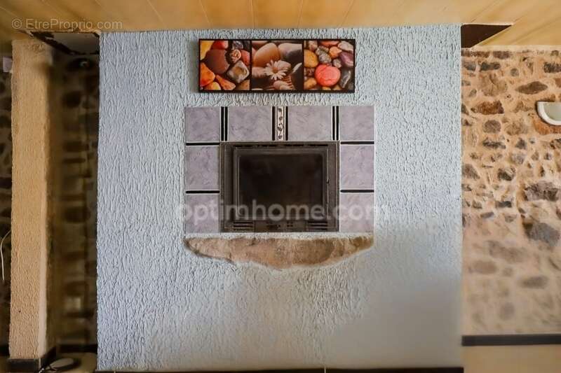 Maison à MAGNAC-LAVAL