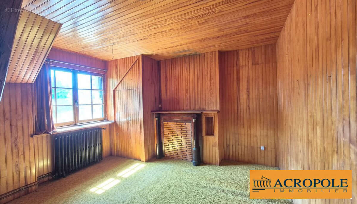 Maison 156 m² à Cernoy-En-Berry  - photo 9