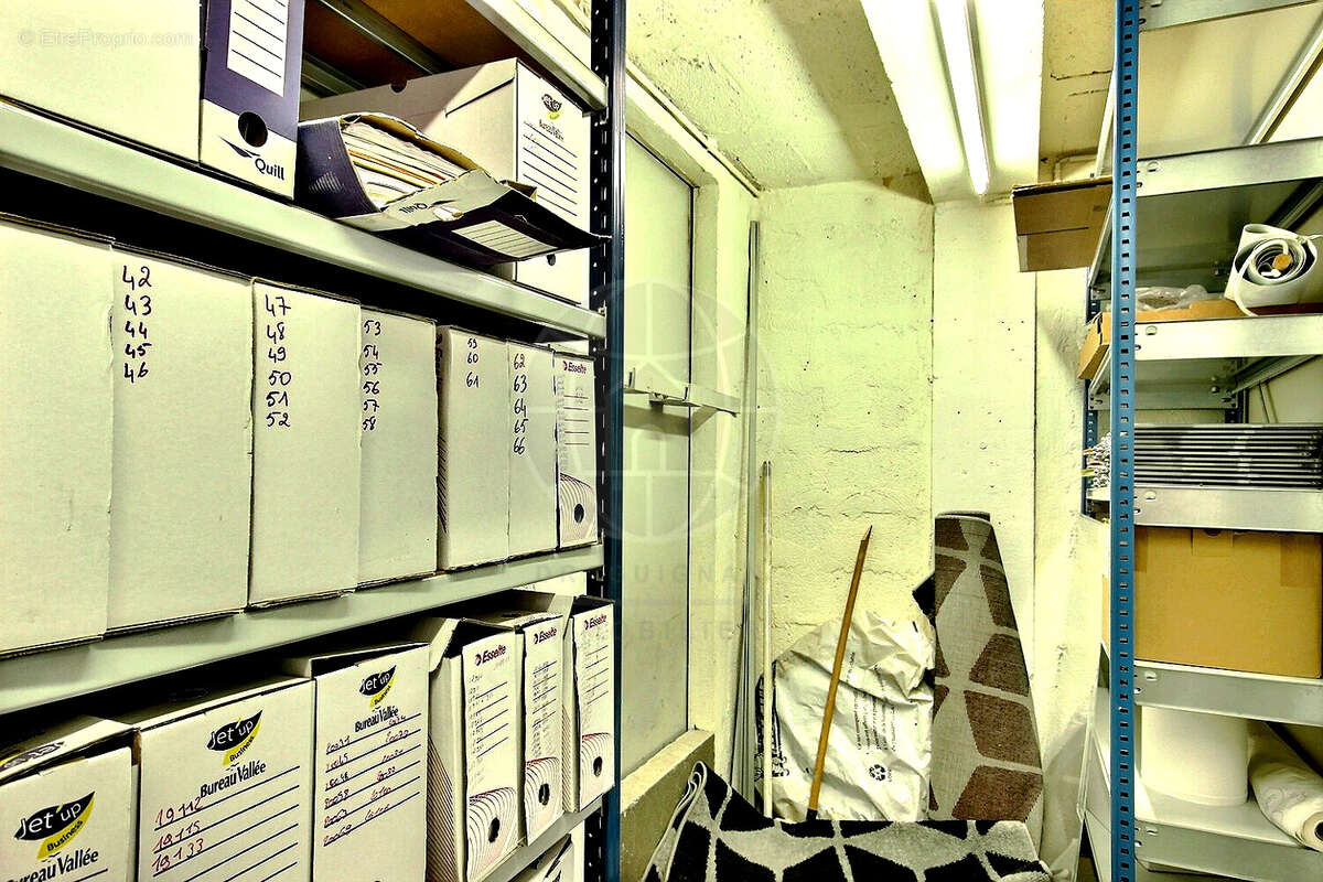 Commerce à DRAGUIGNAN