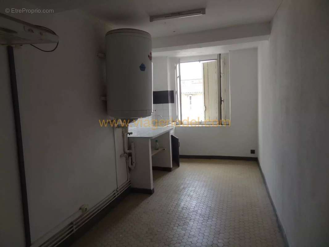 Appartement à CARCASSONNE