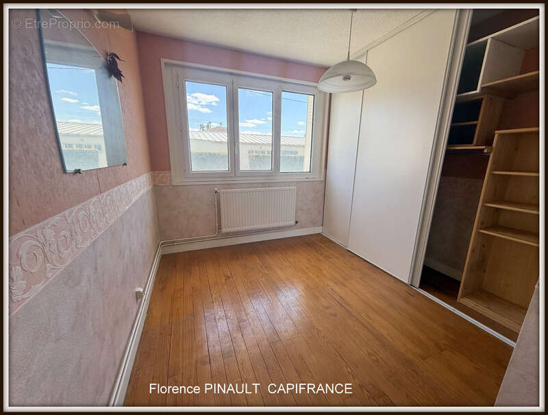 Appartement à vendre 3 pièces SOUES (65) - photo 7