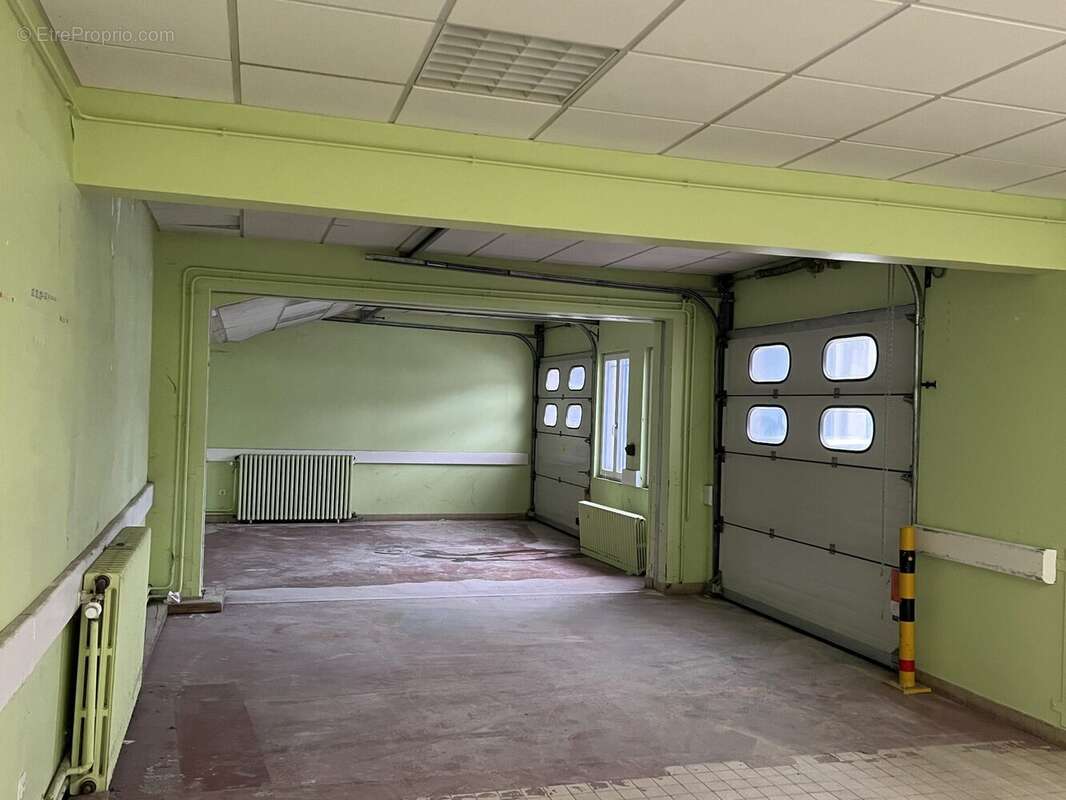 Commerce à LIGNY-EN-BARROIS