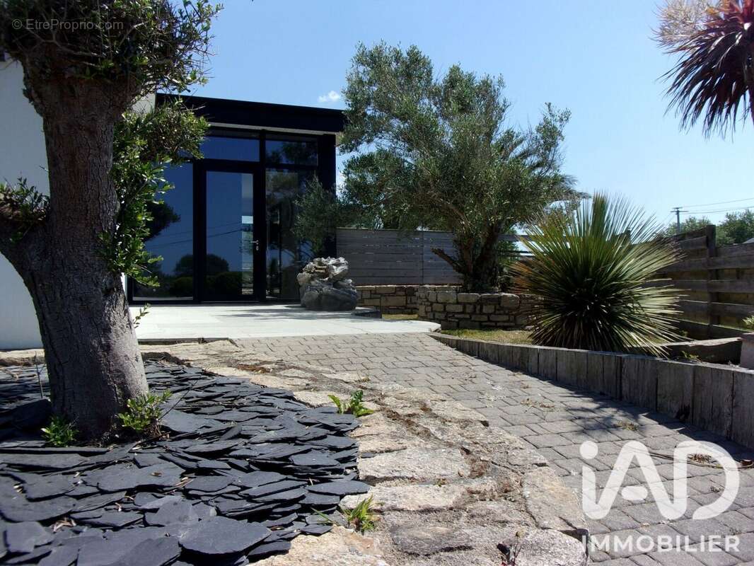 Photo 2 - Maison à GUISSENY