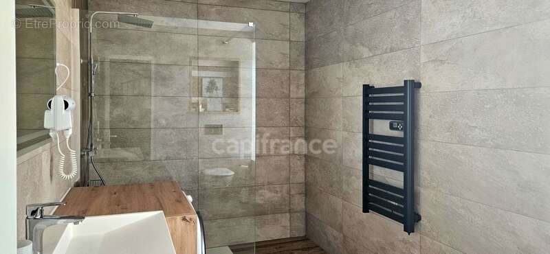 Maison à NOYERS-SUR-CHER