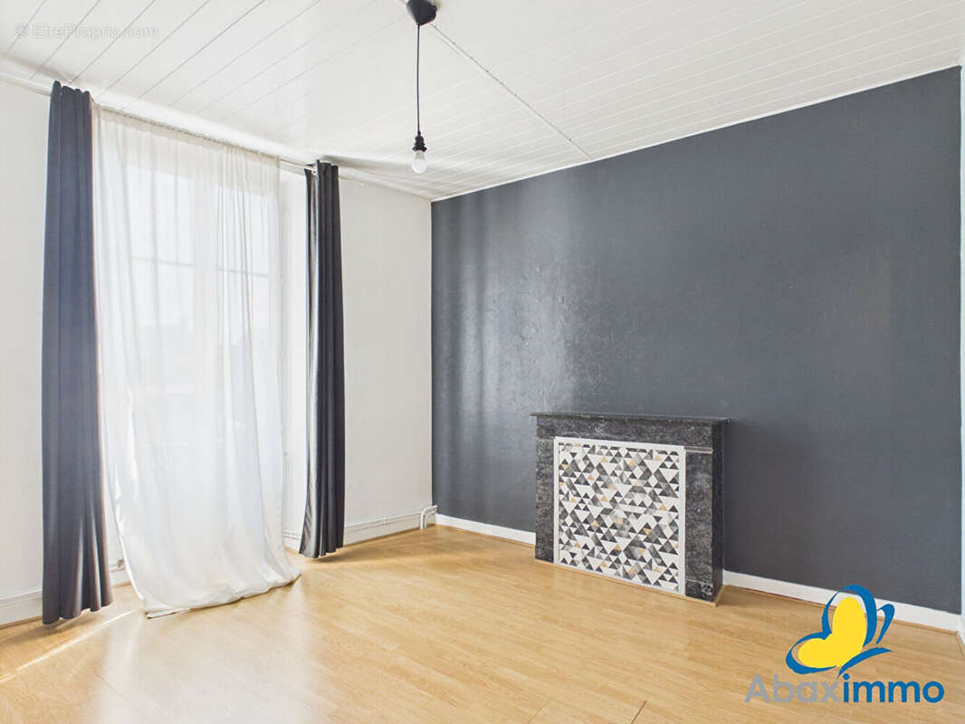 Maison  5 pièces à vendre proche Argentan 61200 - photo 7
