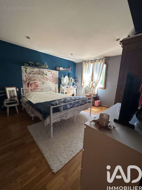 Photo 3 - Maison à TOURNAN-EN-BRIE