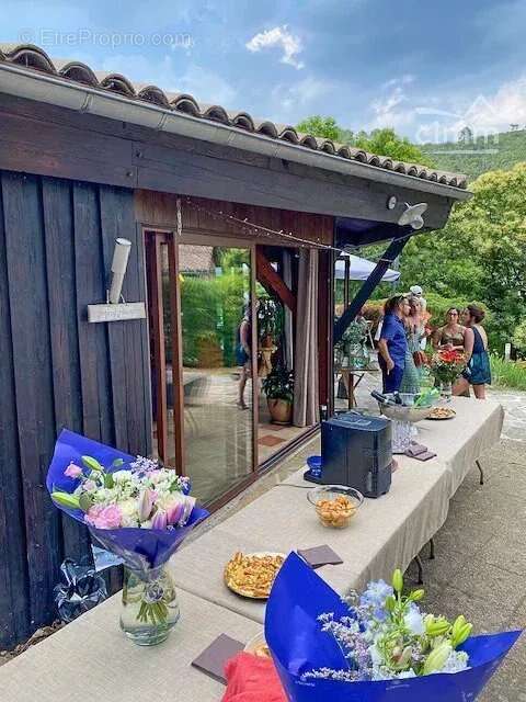 Commerce à BEAUMONT