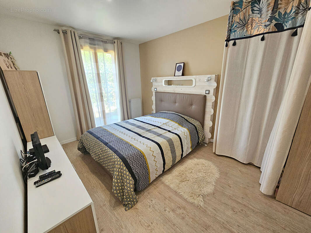 Maison individuelle 2014 * quartier résidentiel * limitrophe andrésy * dpe top - photo 10