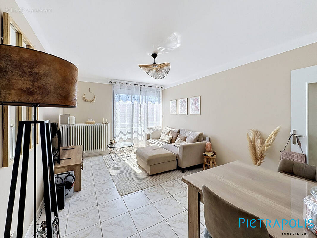 Appartement à SETE
