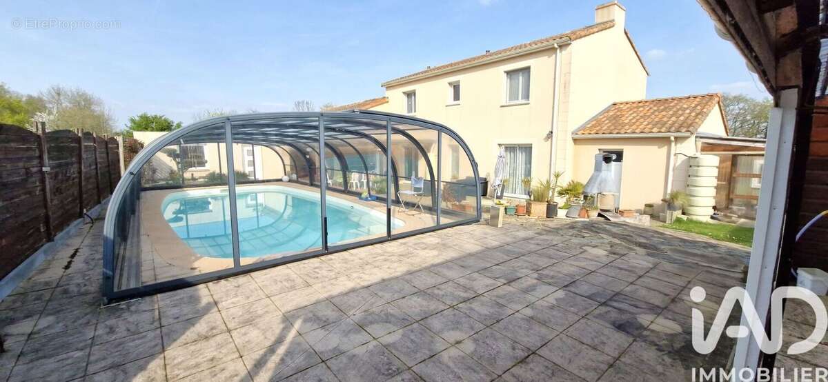 Photo 3 - Maison à VUE