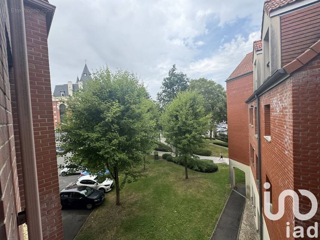 Photo 1 - Appartement à BRUAY-LA-BUISSIERE