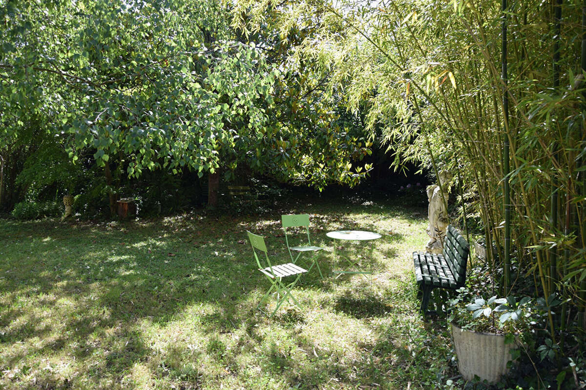 Maison à CHALETTE-SUR-LOING