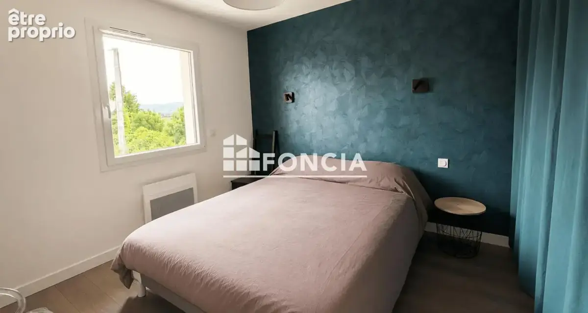 À vendre - ambérieux - maison de 95m2 sur terrain de 650m2 - photo 6