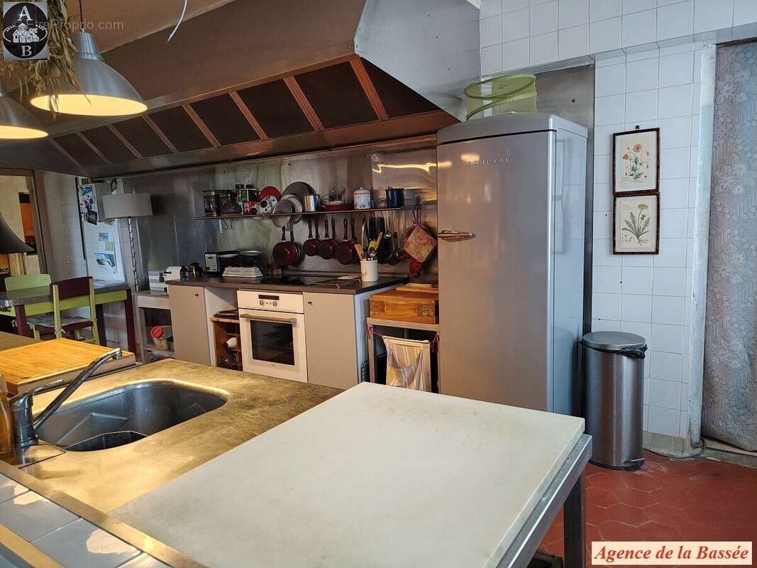 Maison à BRAY-SUR-SEINE