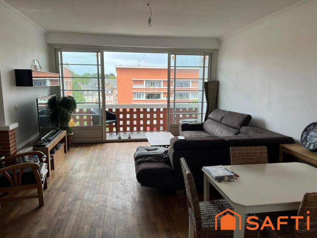 Photo 2 - Appartement à LISIEUX