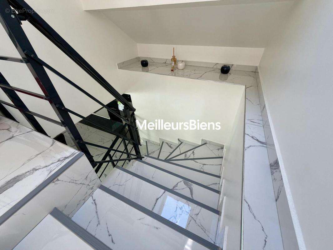 Maison à BELFORT