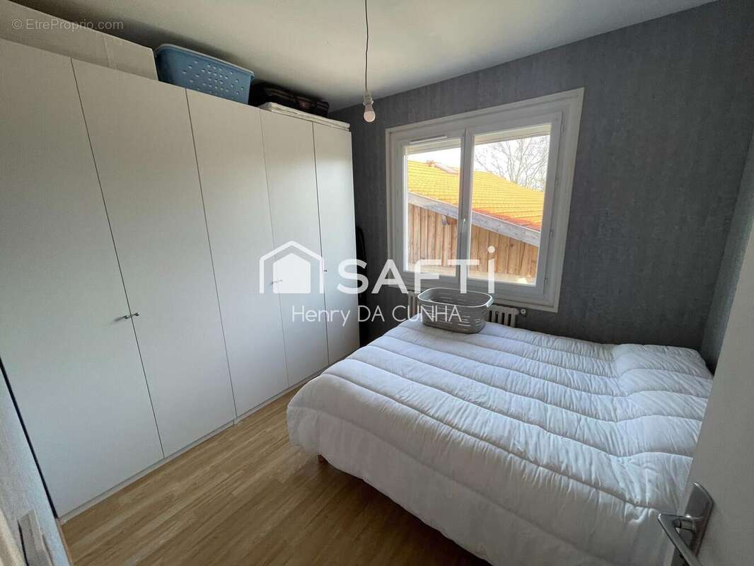 Maison 170 m² à Biscarrosse  - photo 9
