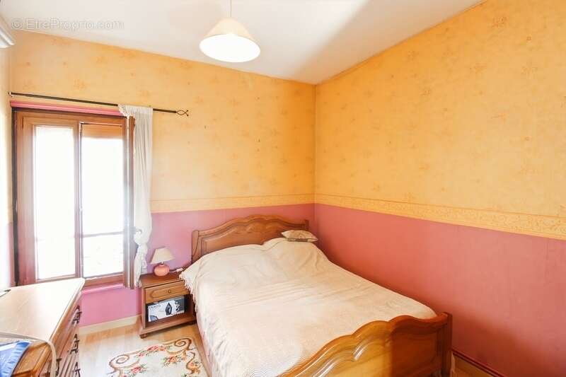 Maison à MONTATAIRE