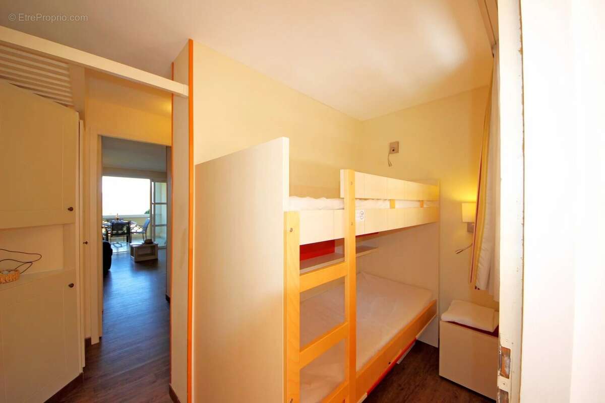 Appartement à LA SEYNE-SUR-MER