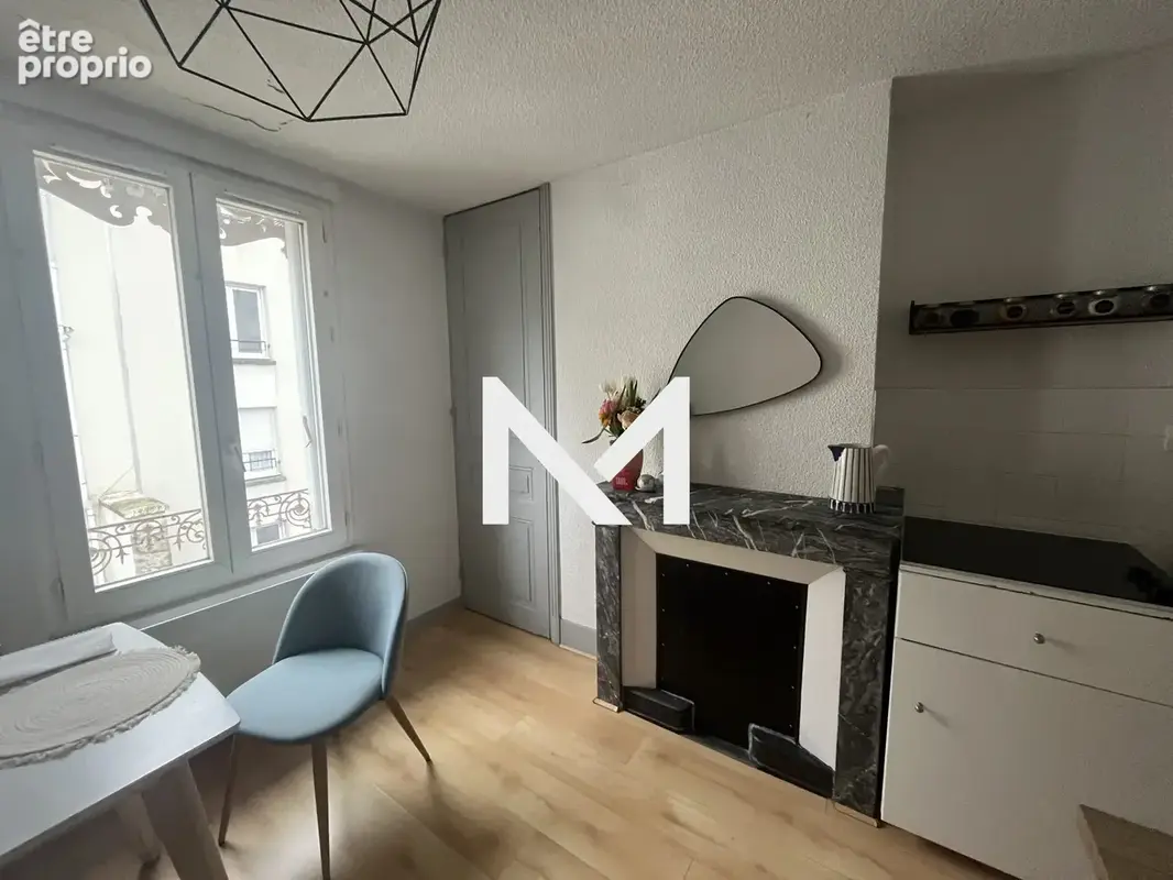 Appartement 2 pièces 40 m² à vendre à Grenoble (38000) - photo 5