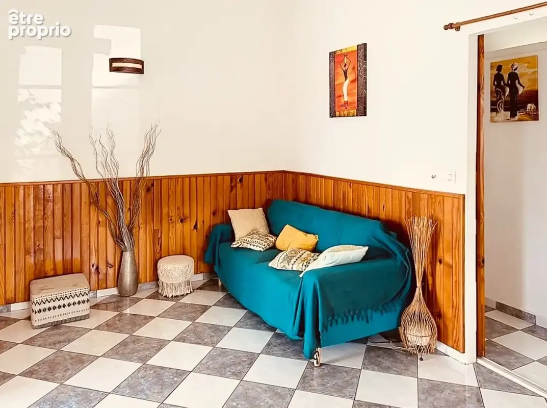Maison à vendre 4 pièces LAMENTIN (971) - photo 2