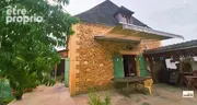 Maison à MEYRALS