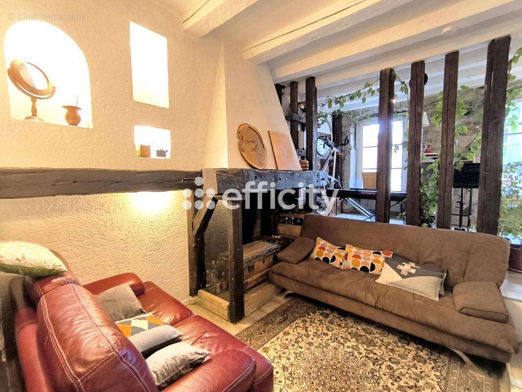 Appartement à ANNECY